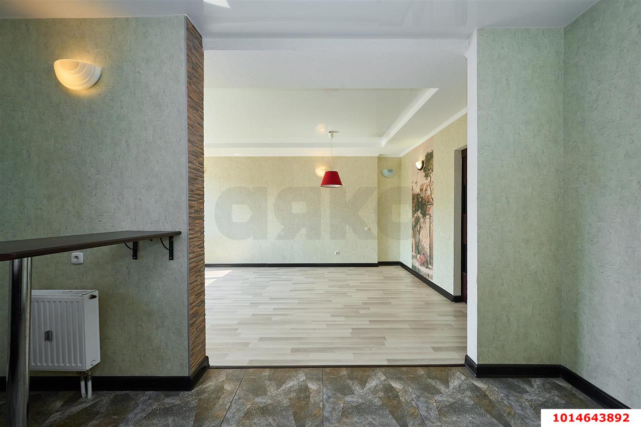 Фото №5: 3-комнатная квартира 94 м² - Краснодар, 9-й километр, пр-д Репина, 3