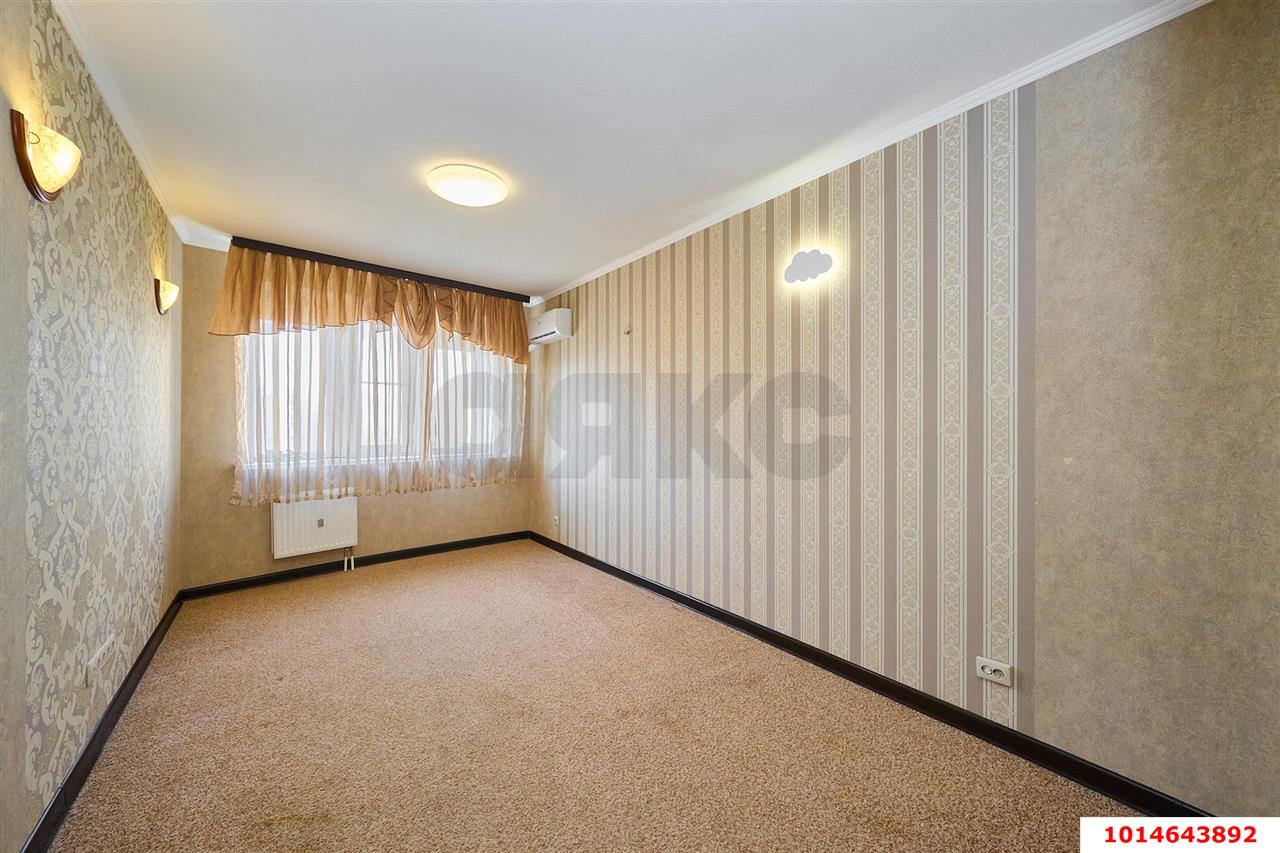 Фото №11: 3-комнатная квартира 94 м² - Краснодар, 9-й километр, пр-д Репина, 3