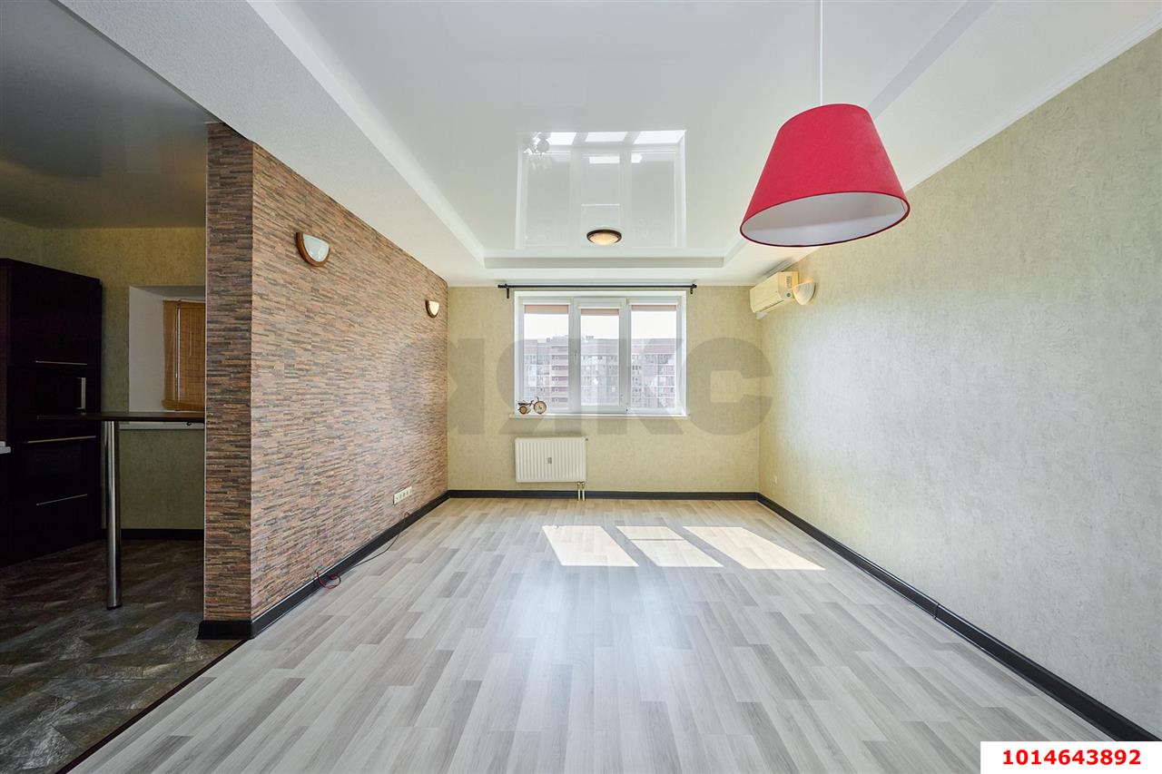 Фото №6: 3-комнатная квартира 94 м² - Краснодар, 9-й километр, пр-д Репина, 3