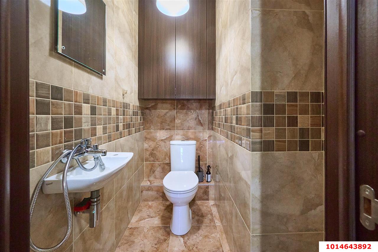 Фото №13: 3-комнатная квартира 94 м² - Краснодар, 9-й километр, пр-д Репина, 3