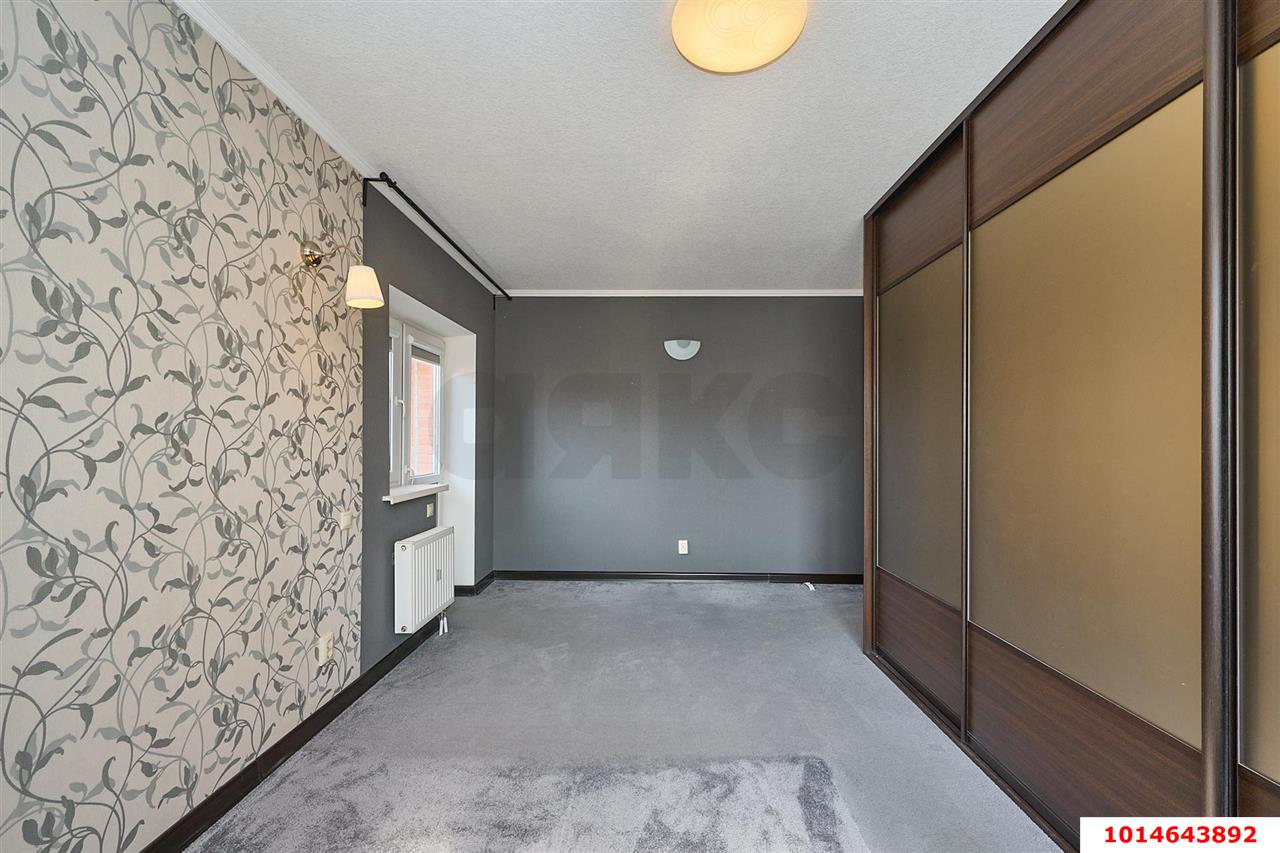 Фото №18: 3-комнатная квартира 94 м² - Краснодар, 9-й километр, пр-д Репина, 3