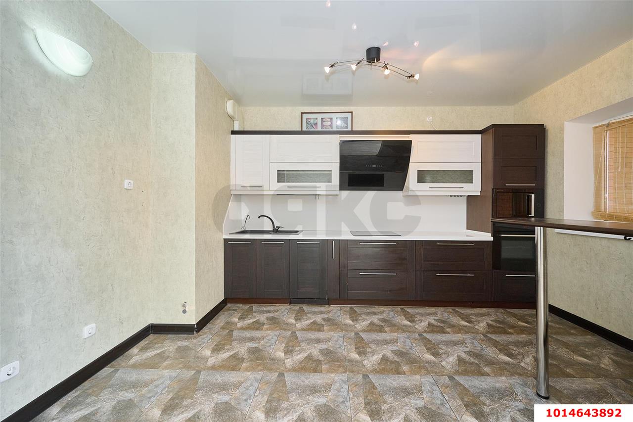 Фото №3: 3-комнатная квартира 94 м² - Краснодар, 9-й километр, пр-д Репина, 3