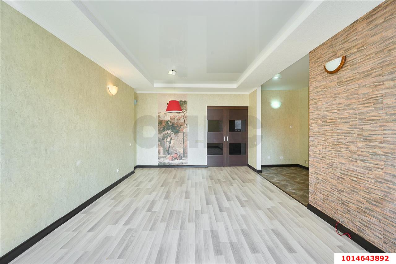 Фото №7: 3-комнатная квартира 94 м² - Краснодар, 9-й километр, пр-д Репина, 3