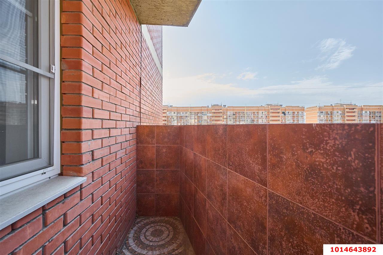 Фото №19: 3-комнатная квартира 94 м² - Краснодар, 9-й километр, пр-д Репина, 3