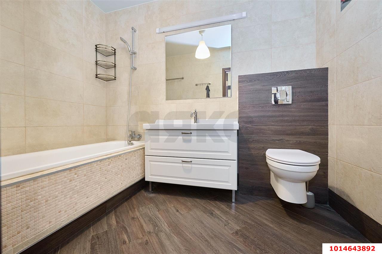 Фото №9: 3-комнатная квартира 94 м² - Краснодар, 9-й километр, пр-д Репина, 3