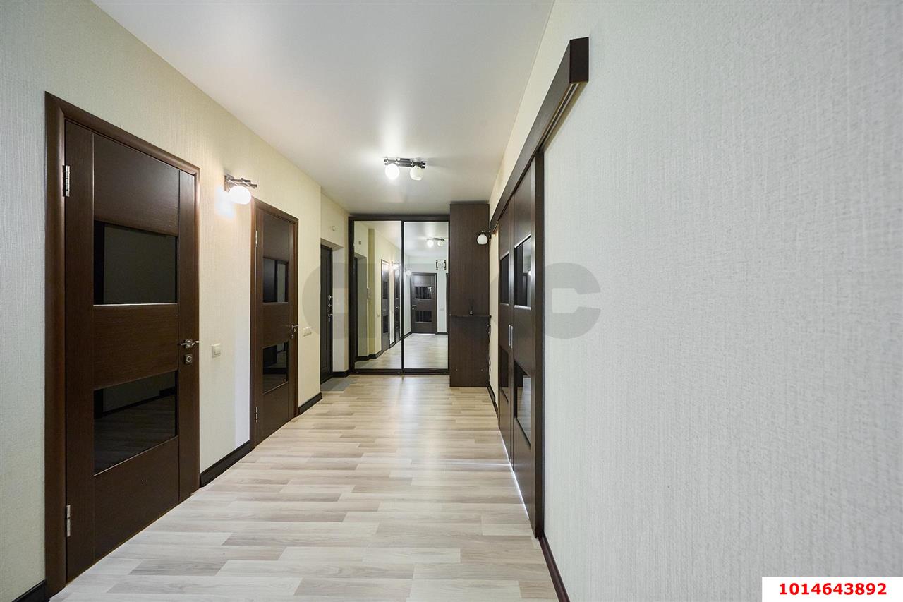 Фото №15: 3-комнатная квартира 94 м² - Краснодар, 9-й километр, пр-д Репина, 3