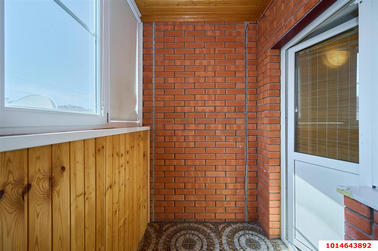 Фото №1: 3-комнатная квартира 94 м² - Краснодар, 9-й километр, пр-д Репина, 3