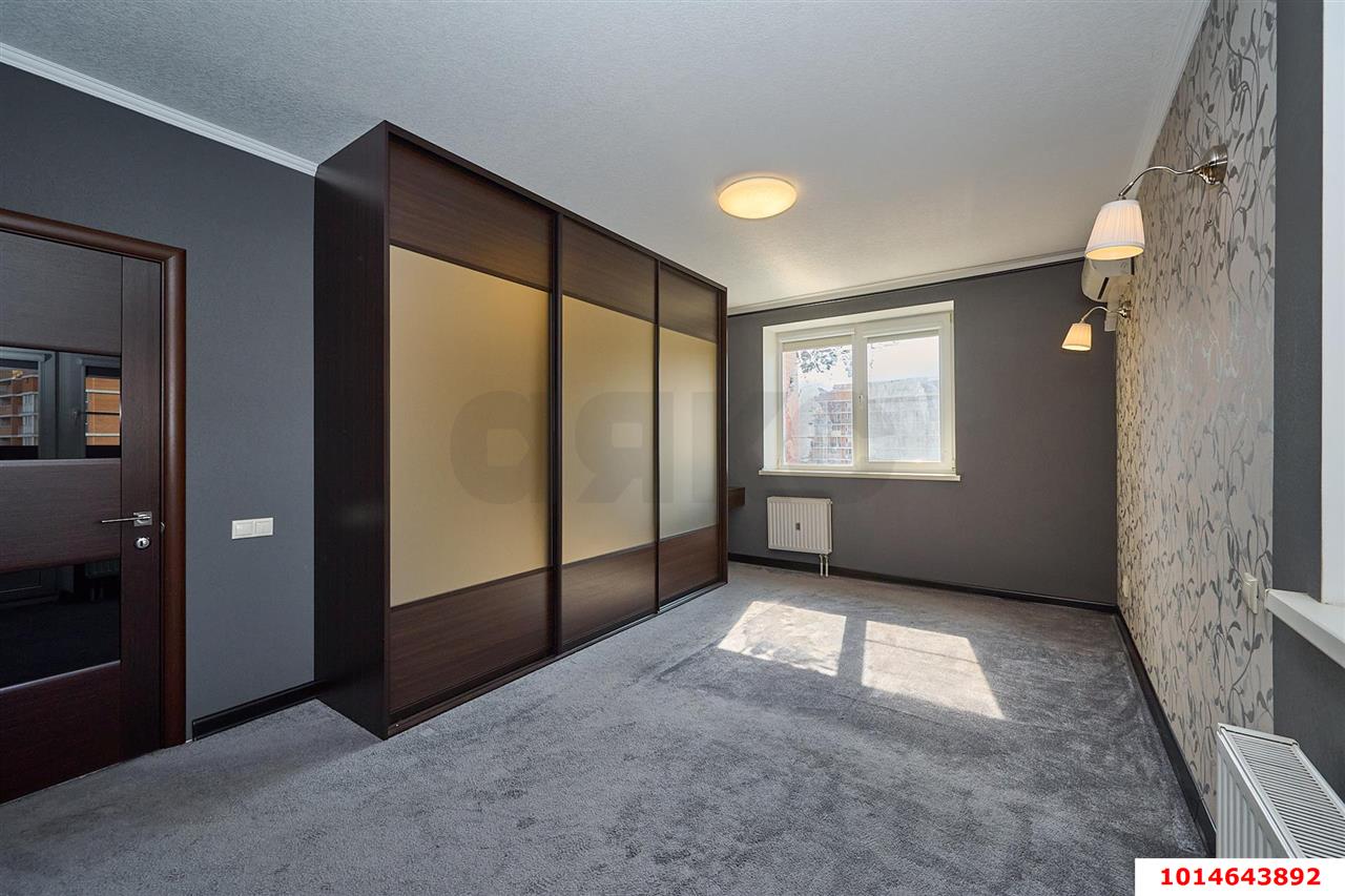 Фото №17: 3-комнатная квартира 94 м² - Краснодар, 9-й километр, пр-д Репина, 3