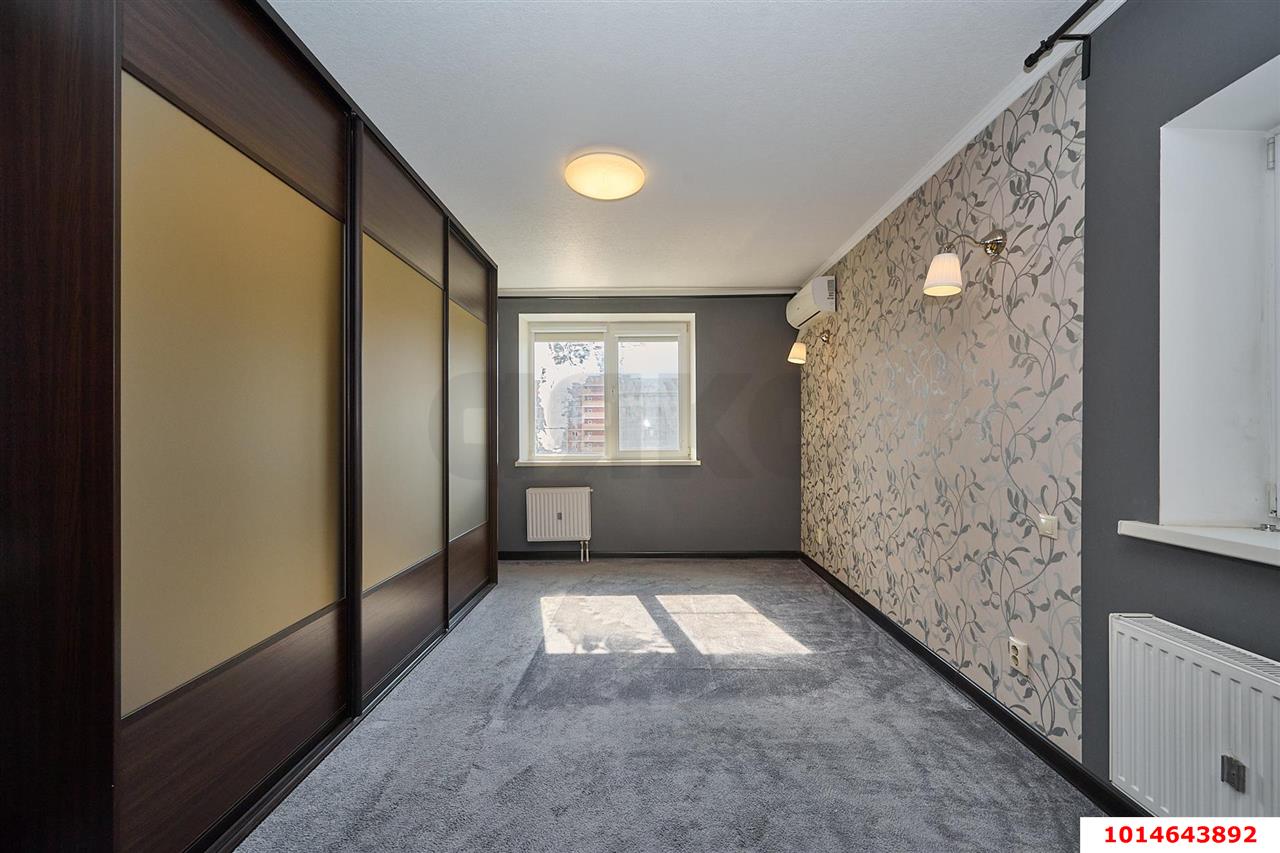 Фото №16: 3-комнатная квартира 94 м² - Краснодар, 9-й километр, пр-д Репина, 3