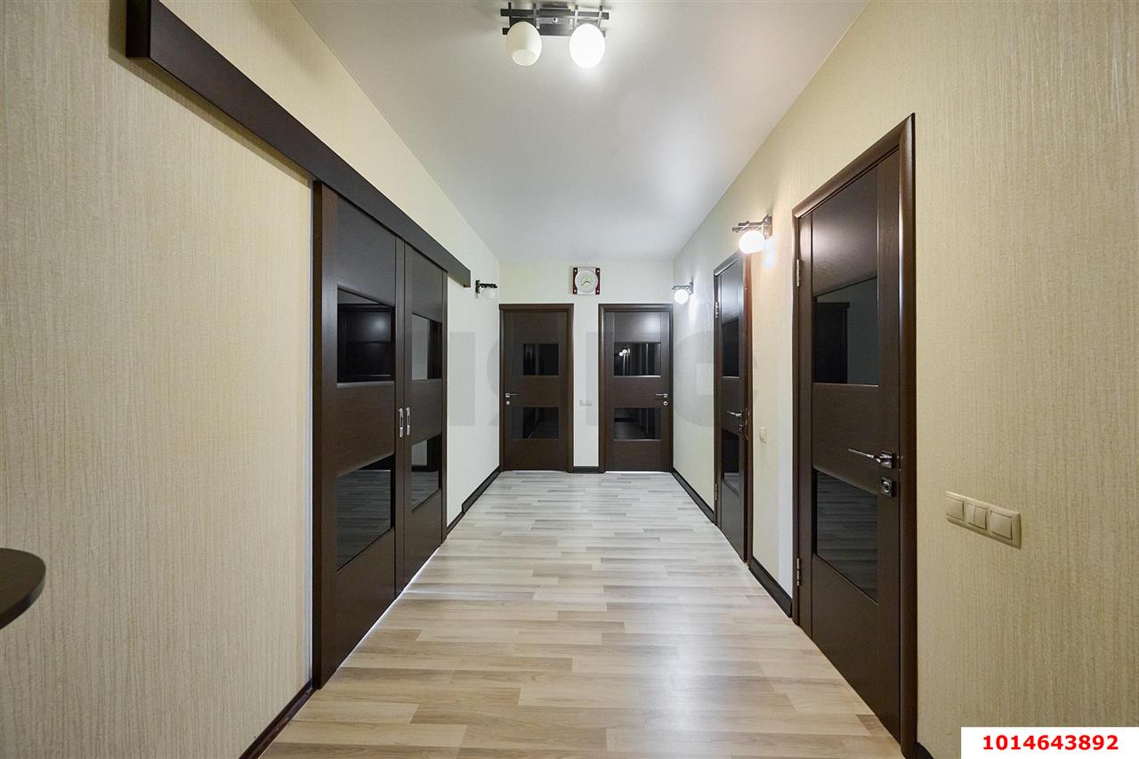 Фото №14: 3-комнатная квартира 94 м² - Краснодар, 9-й километр, пр-д Репина, 3