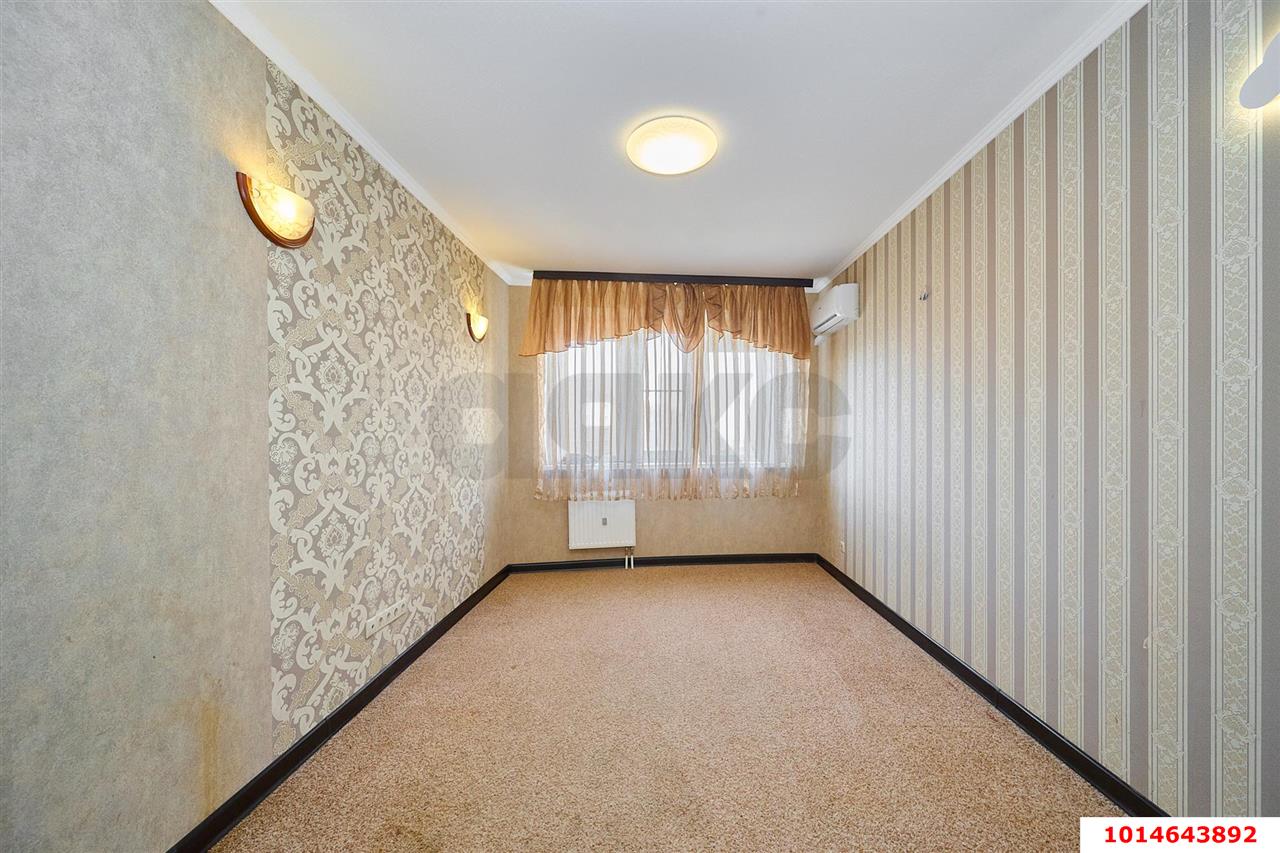 Фото №10: 3-комнатная квартира 94 м² - Краснодар, 9-й километр, пр-д Репина, 3