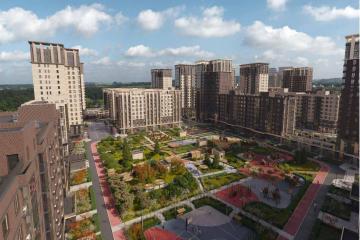 Фото №3: 2-комнатная квартира 65 м² - Краснодар, мкр. Парк Победы, 