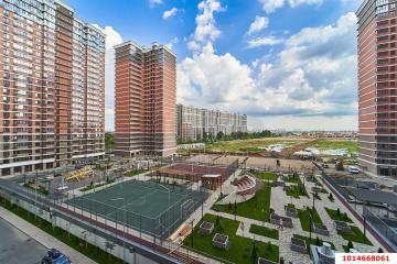 Фото №2: 2-комнатная квартира 65 м² - Краснодар, мкр. Парк Победы, 