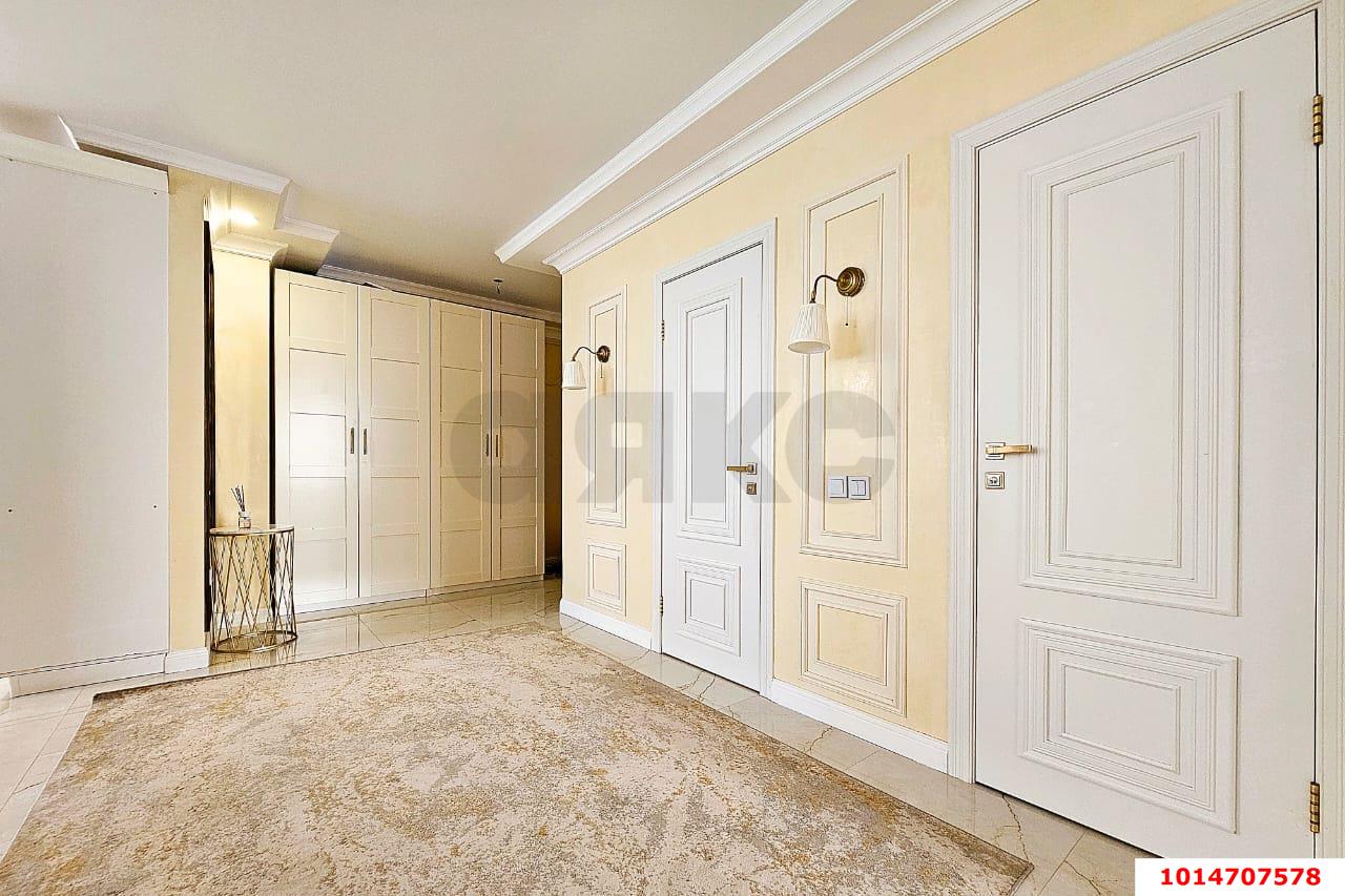 Фото №8: 2-комнатная квартира 71 м² - Краснодар, жилой комплекс Атлант, ул. Адмирала Крузенштерна, 6