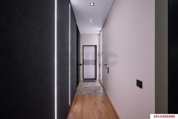 Фото №3: 1-комнатная квартира 44 м² - Краснодар, мкр. ЖК Маршал, ул. Гаражная, 87