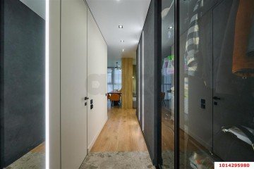 Фото №2: 1-комнатная квартира 44 м² - Краснодар, мкр. ЖК Маршал, ул. Гаражная, 87
