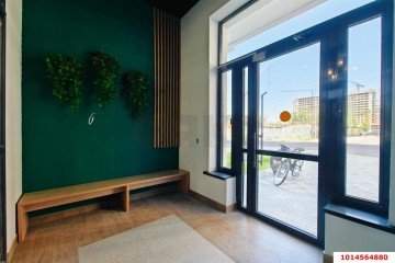 Фото №3: 1-комнатная квартира 38 м² - Краснодар, мкр. жилой комплекс Зелёный театр, ул. Западный Обход, 39/1к2