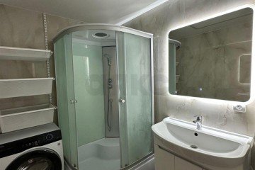 Фото №5: 3-комнатная квартира 90 м² - Краснодар, мкр. Завод Измерительных Приборов, ул. имени 40-летия Победы, 33/4