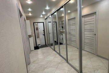 Фото №1: 3-комнатная квартира 90 м² - Краснодар, мкр. Завод Измерительных Приборов, ул. имени 40-летия Победы, 33/4