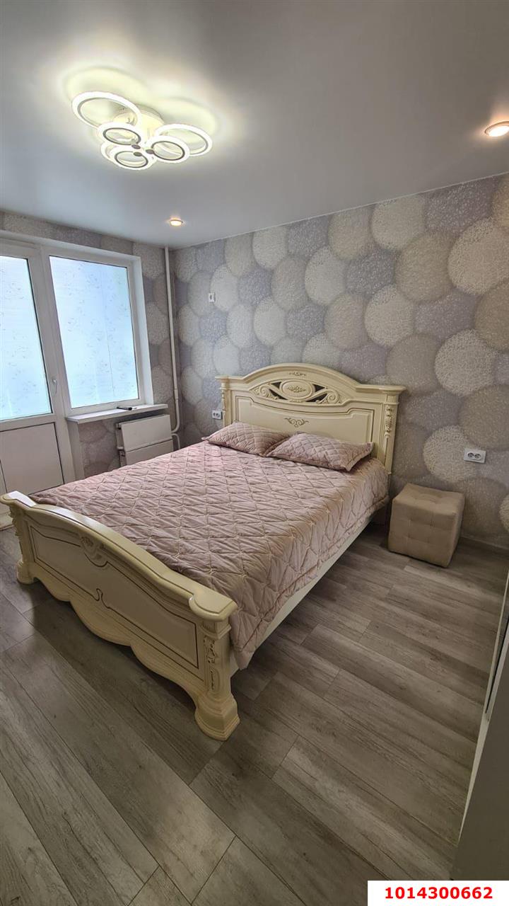 Фото №14: 3-комнатная квартира 90 м² - Краснодар, Завод Измерительных Приборов, ул. имени 40-летия Победы, 33/4