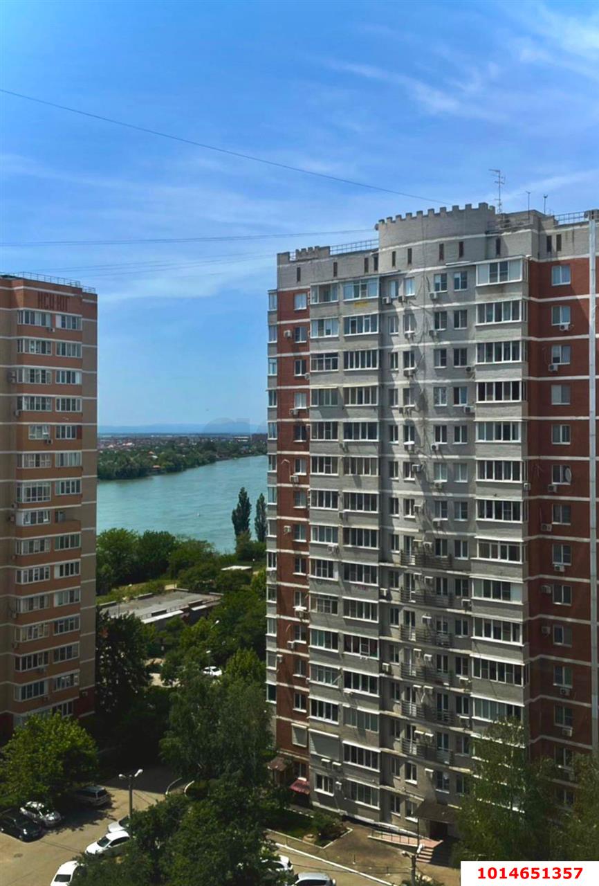 Фото №12: 2-комнатная квартира 67 м² - Краснодар, Кожзавод, ул. Минская, 122/5