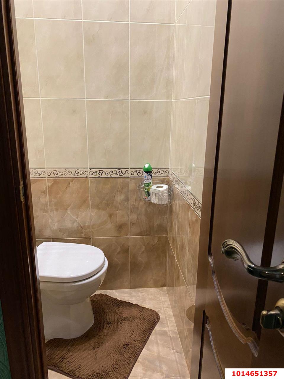 Фото №11: 2-комнатная квартира 67 м² - Краснодар, Кожзавод, ул. Минская, 122/5