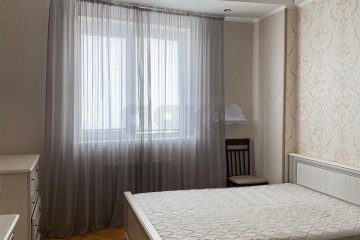 Фото №1: 2-комнатная квартира 67 м² - Краснодар, мкр. Кожзавод, ул. Минская, 122/5