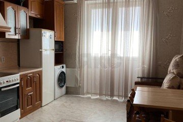 Фото №5: 2-комнатная квартира 67 м² - Краснодар, мкр. Кожзавод, ул. Минская, 122/5