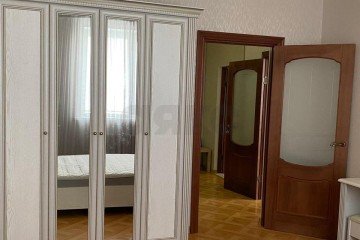 Фото №3: 2-комнатная квартира 67 м² - Краснодар, мкр. Кожзавод, ул. Минская, 122/5