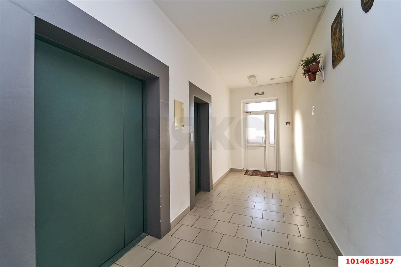 Фото №16: 2-комнатная квартира 67 м² - Краснодар, Кожзавод, ул. Минская, 122/5