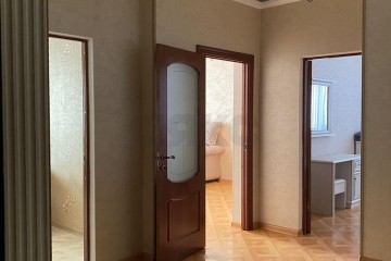 Фото №2: 2-комнатная квартира 67 м² - Краснодар, мкр. Кожзавод, ул. Минская, 122/5