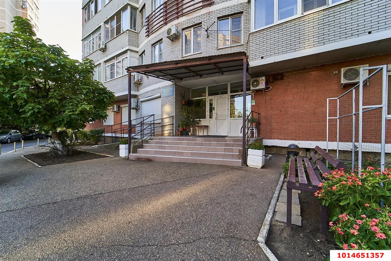 Фото №17: 2-комнатная квартира 67 м² - Краснодар, Кожзавод, ул. Минская, 122/5