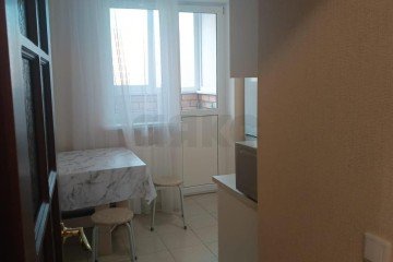 Фото №4: 1-комнатная квартира 31 м² - Краснодар, мкр. жилой комплекс Грани, ул. Западный Обход, 45к6
