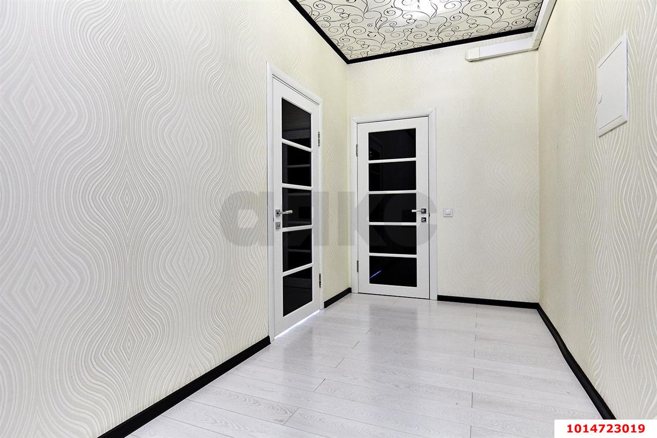 Фото №15: 3-комнатная квартира 120 м² - Краснодар, Завод Радиоизмерительных Приборов, ул. Яснополянская, 15