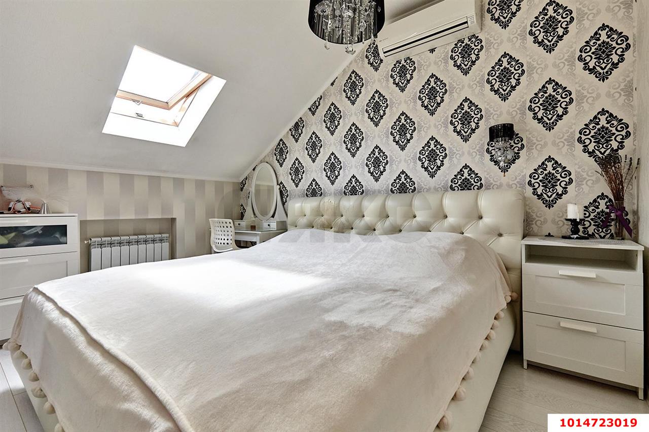 Фото №12: 3-комнатная квартира 120 м² - Краснодар, Прикубанский внутригородской округ, Калинино, мкр. Завод Радиоизмерительных Приборов, ул. Яснополянская, 15