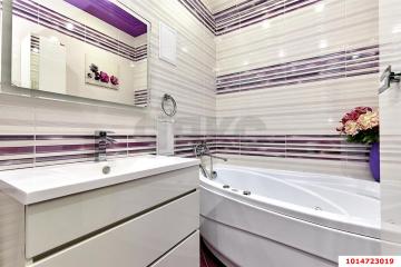 Фото №5: 3-комнатная квартира 120 м² - Краснодар, мкр. Завод Радиоизмерительных Приборов, ул. Яснополянская, 15