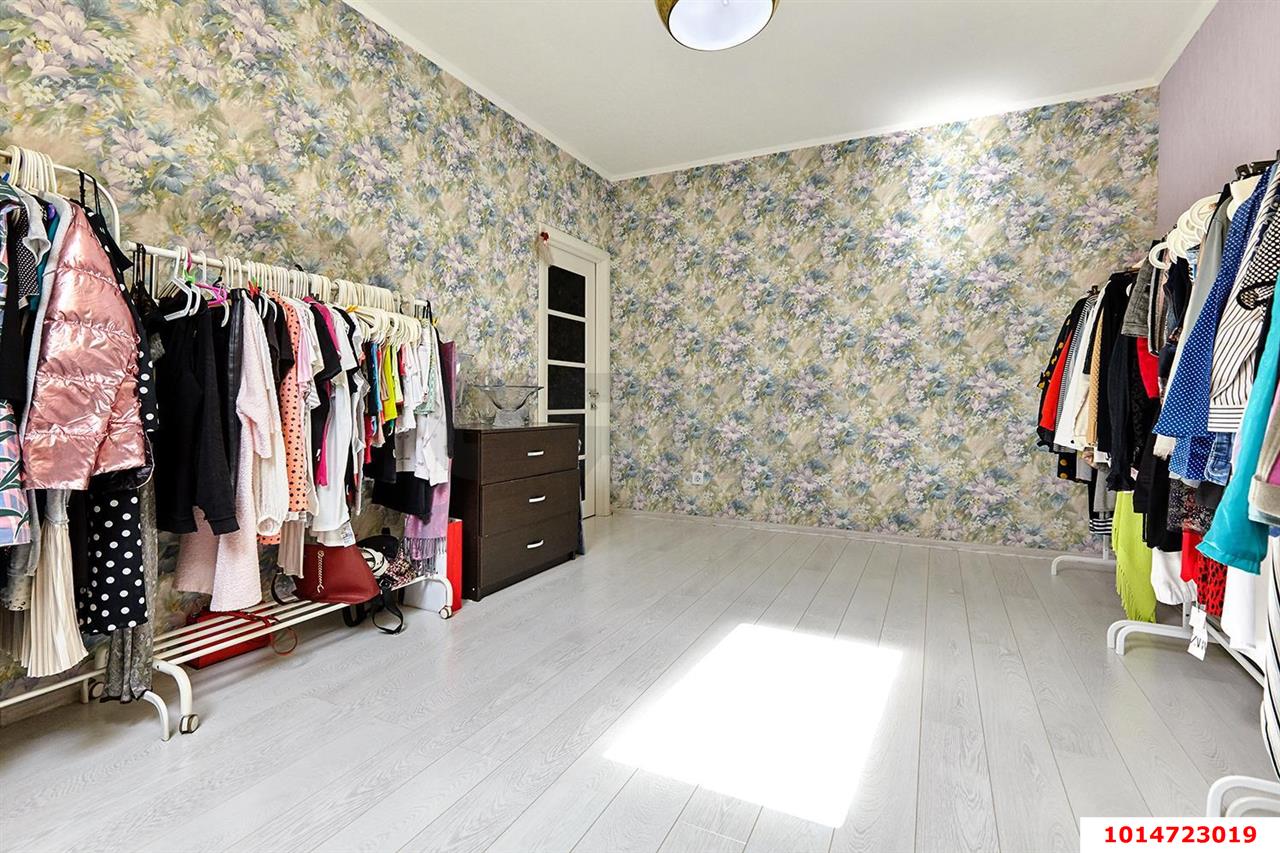 Фото №14: 3-комнатная квартира 120 м² - Краснодар, Завод Радиоизмерительных Приборов, ул. Яснополянская, 15