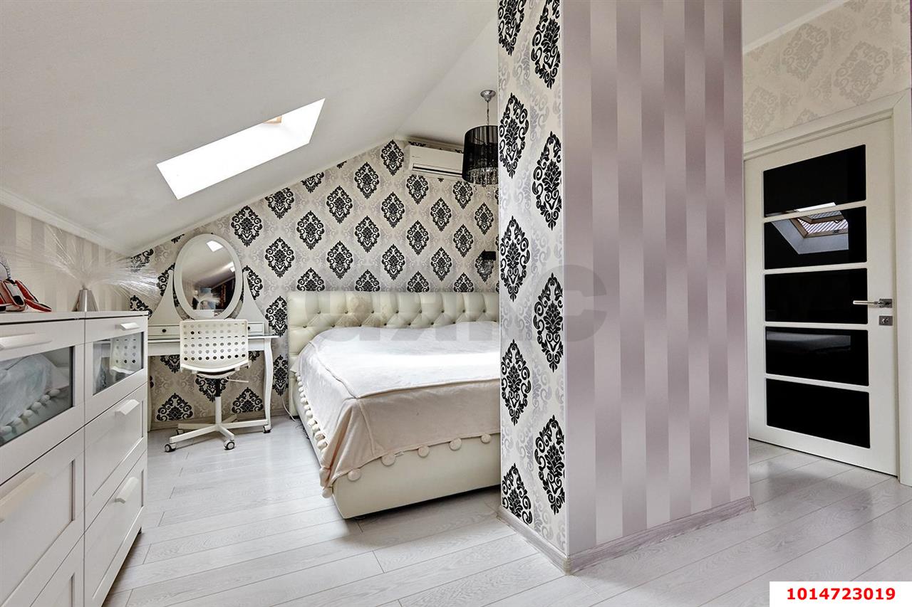 Фото №11: 3-комнатная квартира 120 м² - Краснодар, Завод Радиоизмерительных Приборов, ул. Яснополянская, 15