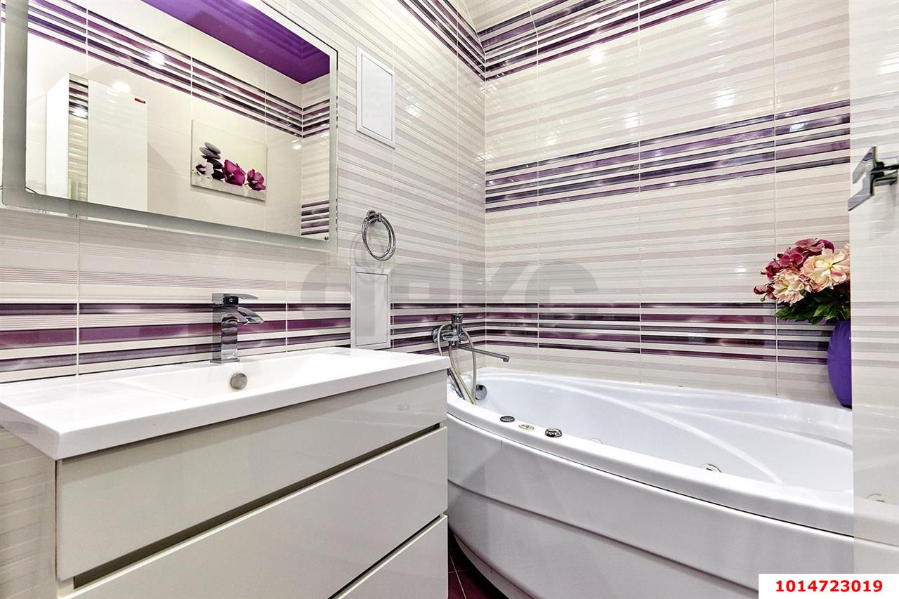 Фото №5: 3-комнатная квартира 120 м² - Краснодар, Завод Радиоизмерительных Приборов, ул. Яснополянская, 15