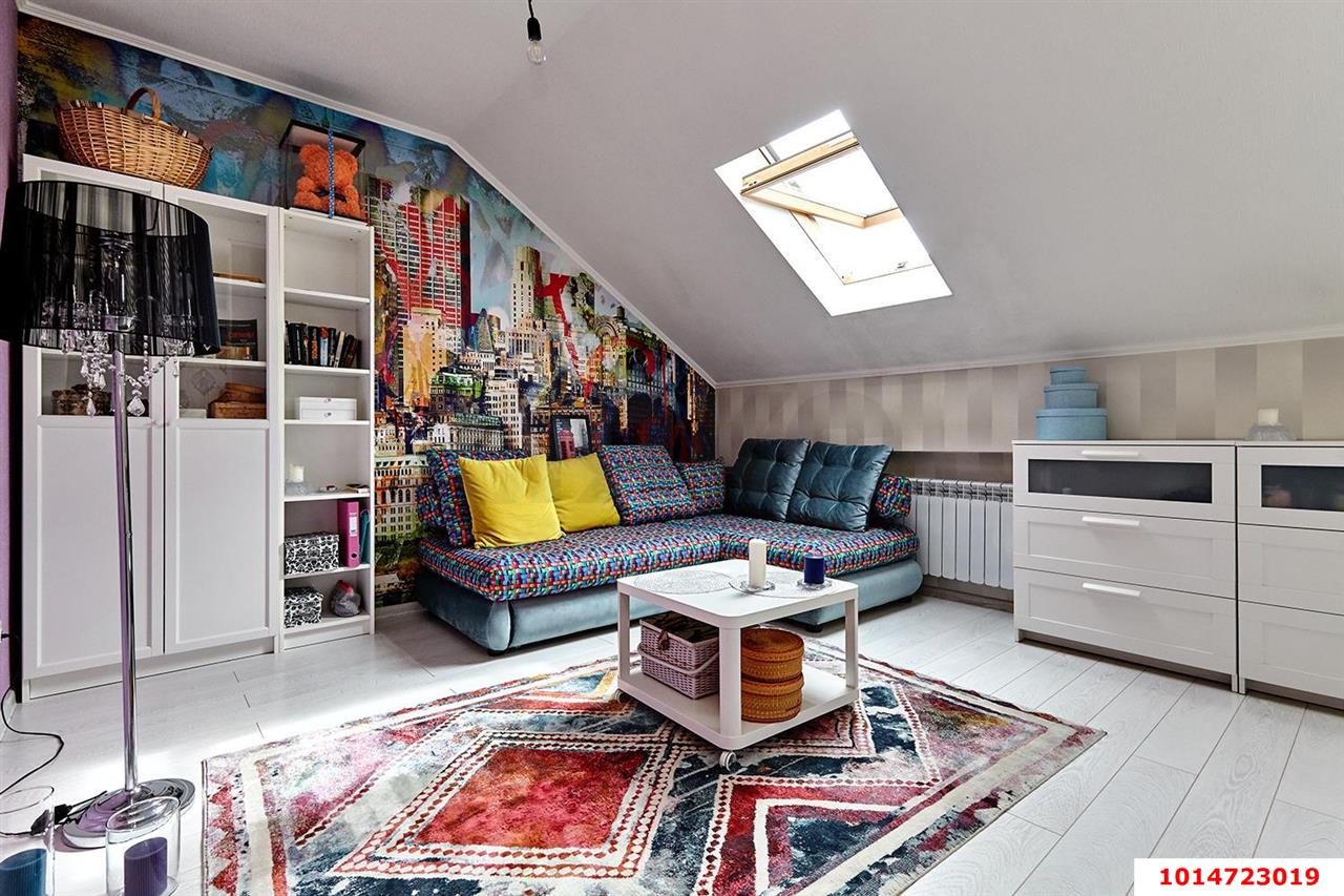 Фото №10: 3-комнатная квартира 120 м² - Краснодар, Прикубанский внутригородской округ, Калинино, мкр. Завод Радиоизмерительных Приборов, ул. Яснополянская, 15