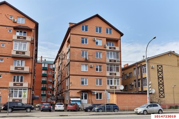 Фото №1: 3-комнатная квартира 120 м² - Краснодар, мкр. Завод Радиоизмерительных Приборов, ул. Яснополянская, 15