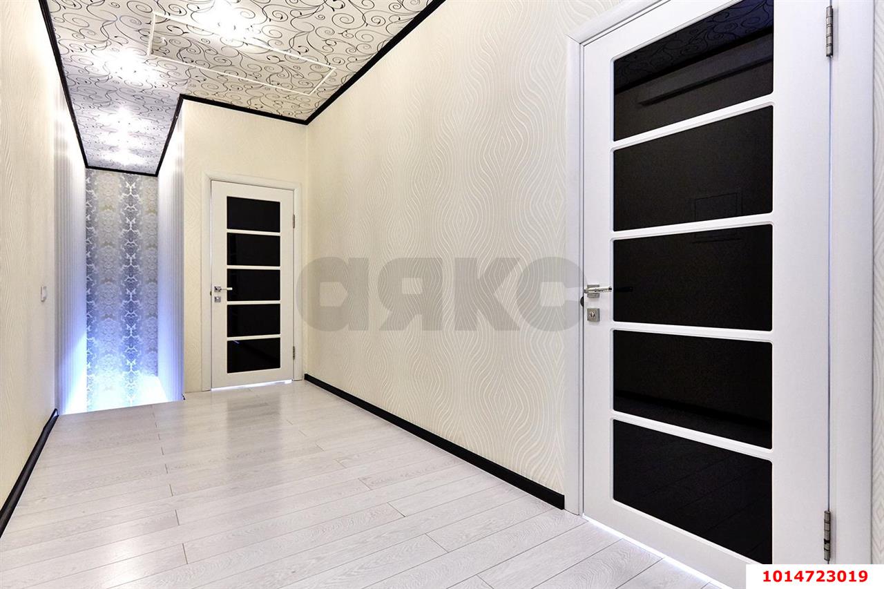 Фото №16: 3-комнатная квартира 120 м² - Краснодар, Завод Радиоизмерительных Приборов, ул. Яснополянская, 15