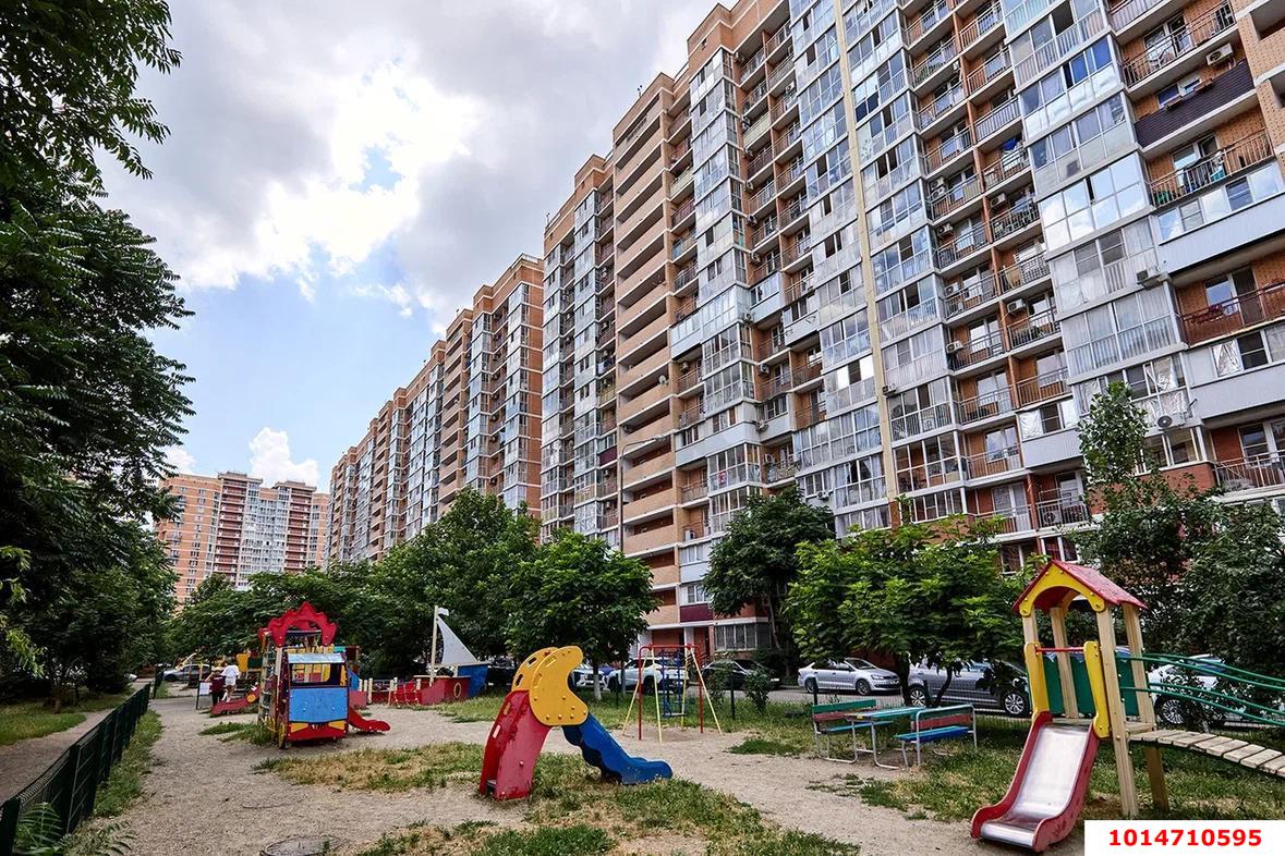 Фото №18: 3-комнатная квартира 90 м² - Краснодар, Военный городок № 106, ул. имени Дзержинского, 54/11