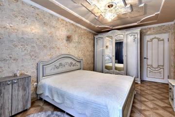 Фото №3: 3-комнатная квартира 78 м² - Краснодар, мкр. Военный городок № 106, ул. имени Дзержинского, 54/11