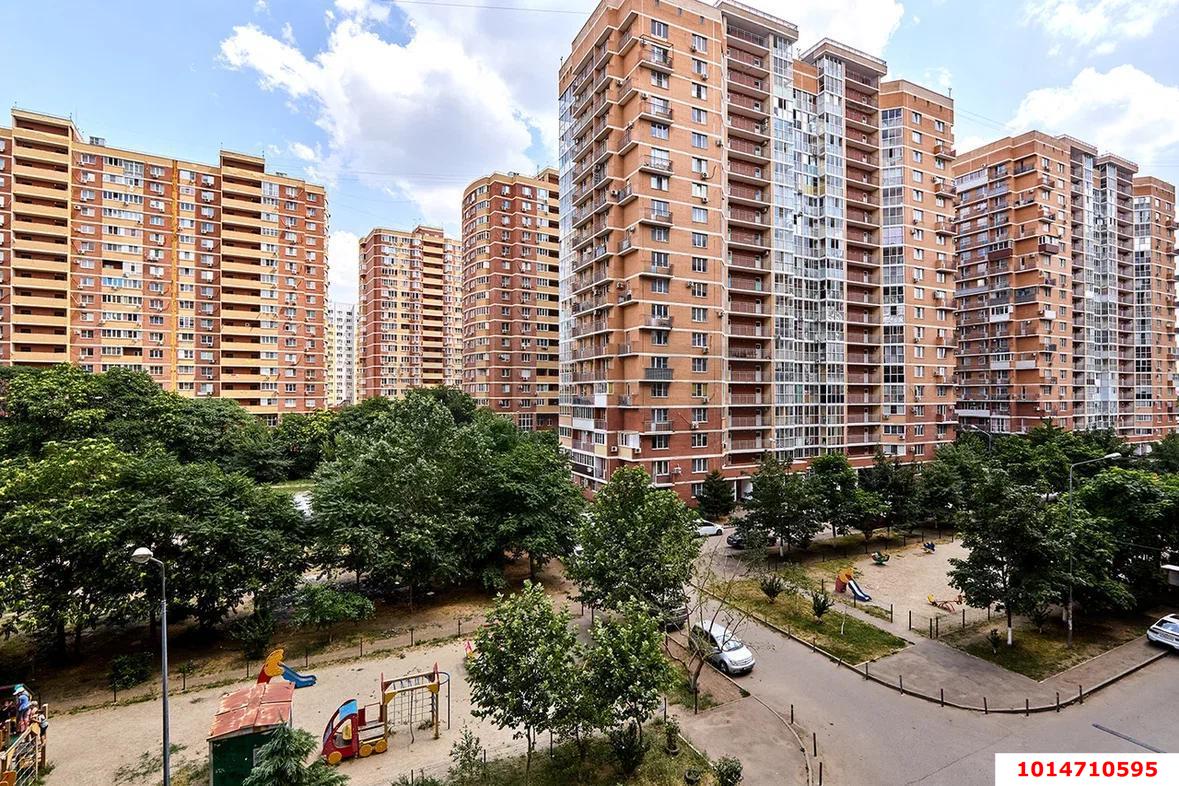 Фото №16: 3-комнатная квартира 90 м² - Краснодар, Военный городок № 106, ул. имени Дзержинского, 54/11