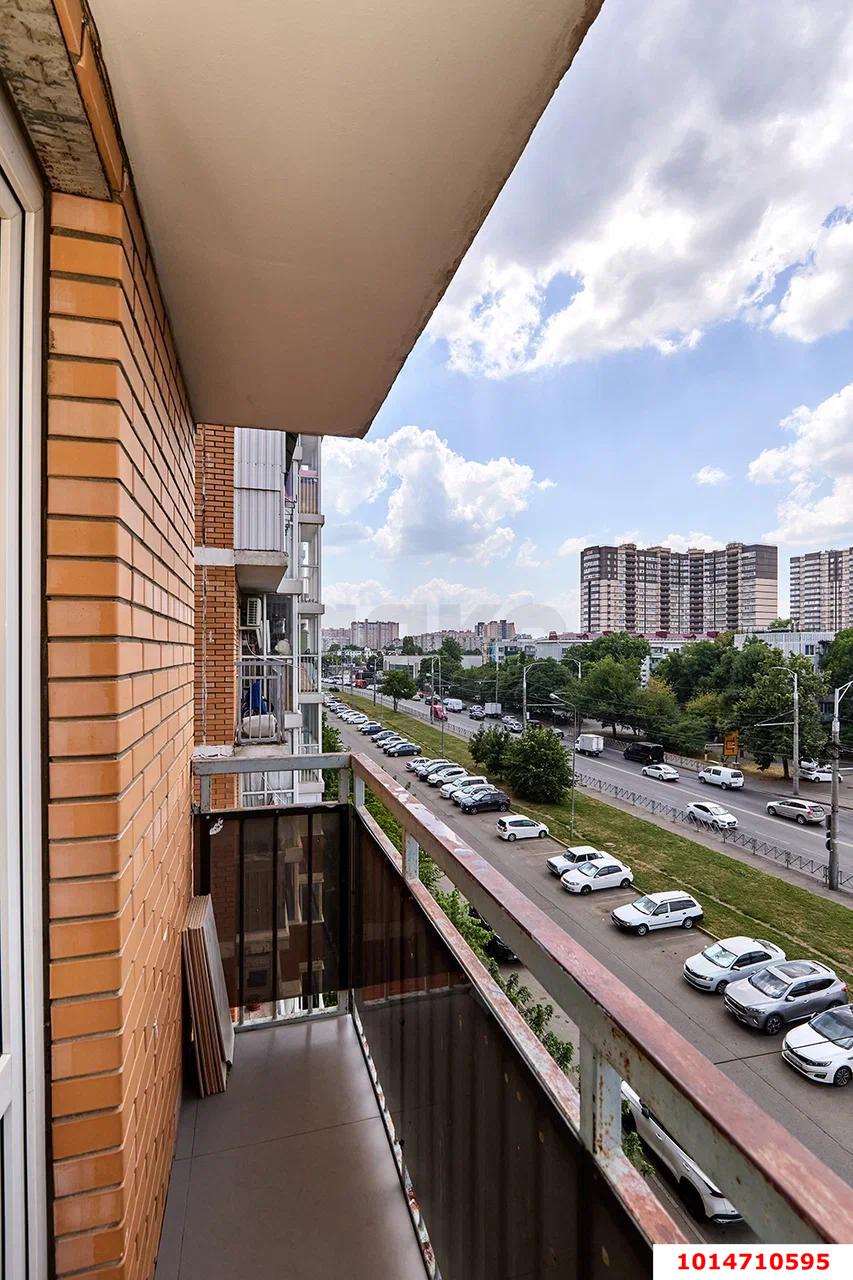 Фото №20: 3-комнатная квартира 90 м² - Краснодар, Военный городок № 106, ул. имени Дзержинского, 54/11