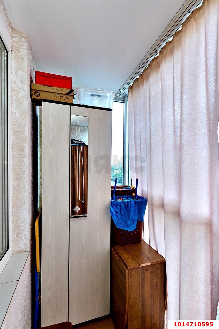 Фото №14: 3-комнатная квартира 90 м² - Краснодар, Военный городок № 106, ул. имени Дзержинского, 54/11