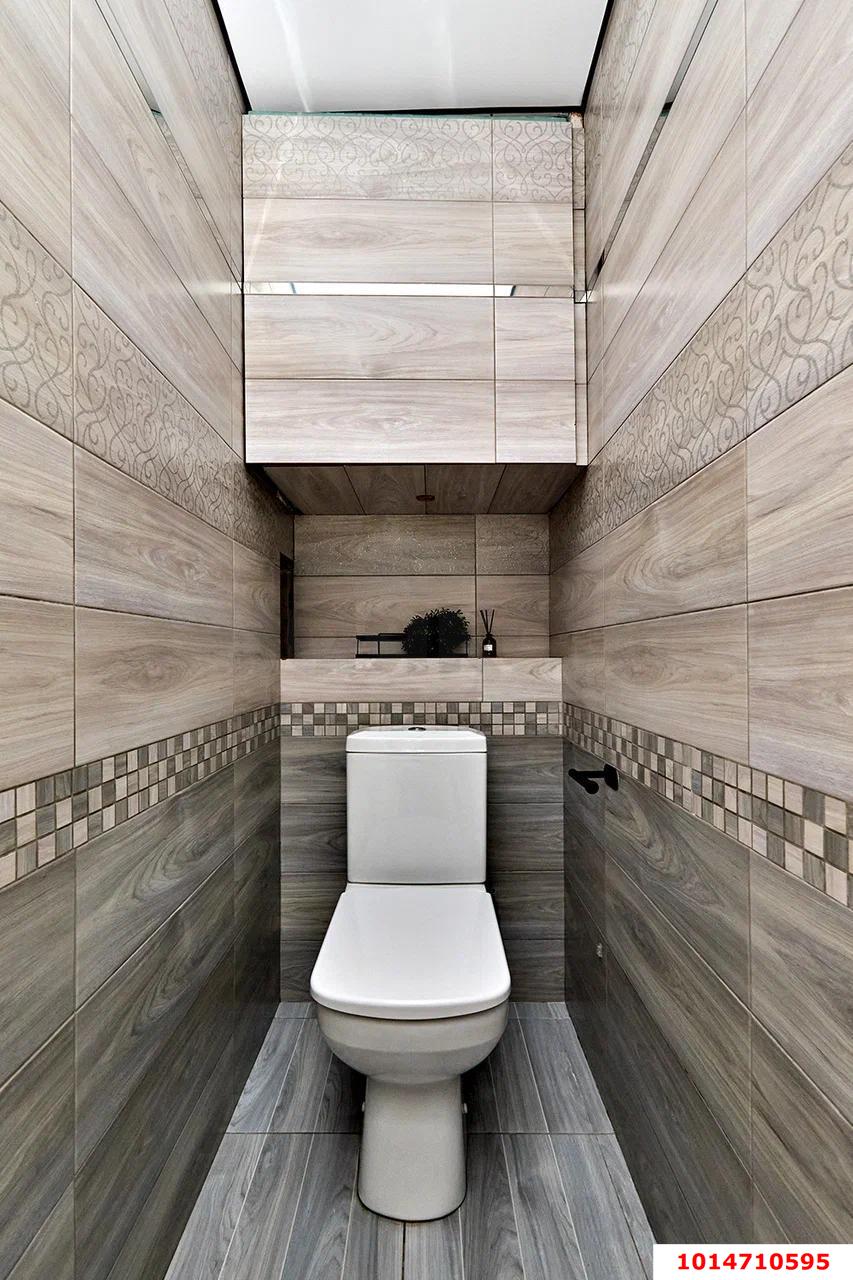 Фото №13: 3-комнатная квартира 90 м² - Краснодар, Военный городок № 106, ул. имени Дзержинского, 54/11