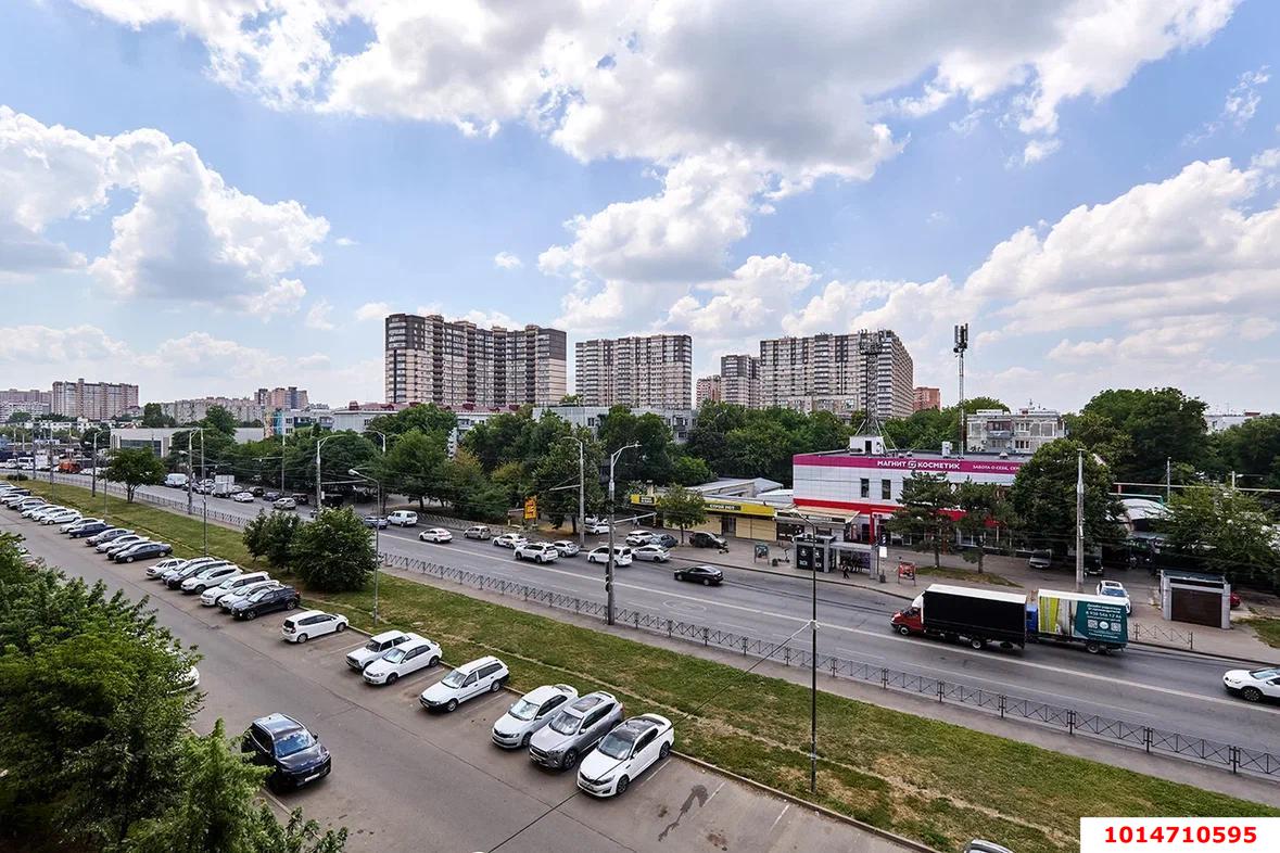 Фото №19: 3-комнатная квартира 90 м² - Краснодар, Военный городок № 106, ул. имени Дзержинского, 54/11