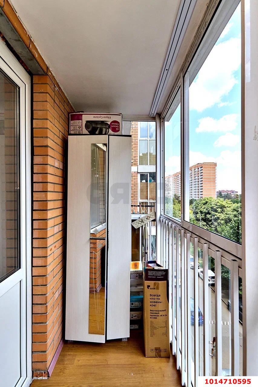 Фото №15: 3-комнатная квартира 90 м² - Краснодар, Военный городок № 106, ул. имени Дзержинского, 54/11